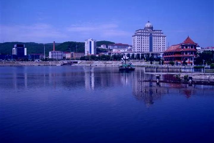 Riley, 33 — Escort in Suifenhe, China