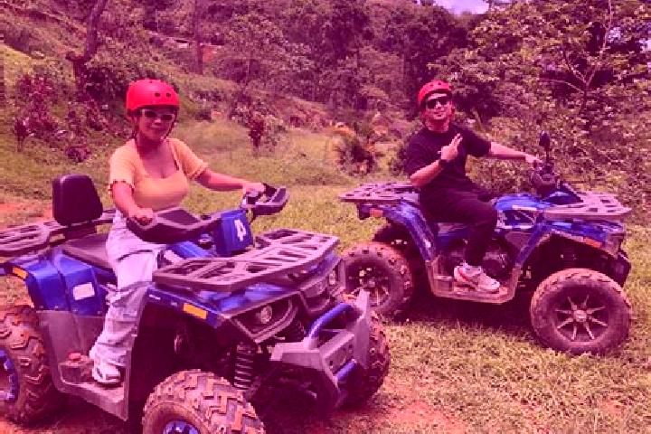 Riley, 33 — Escort in Taloy, Philippines