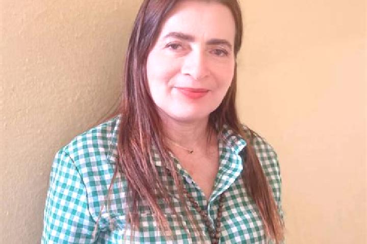 Riley, 33 — Escort in Tancazahuela, Mexico