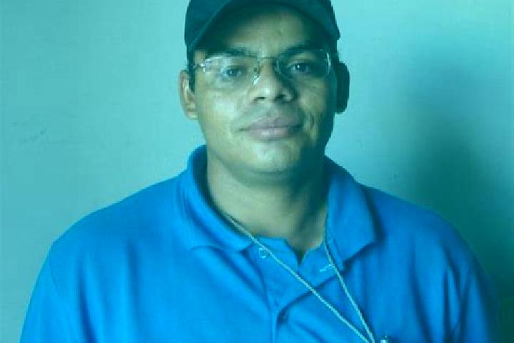 Riley, 33 — Escort in Tenente Laurentino Cruz, Brazil