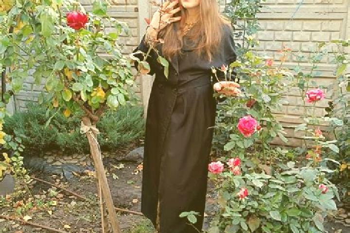 Riley, 33 — Escort in Ukrayinka, Ukraine