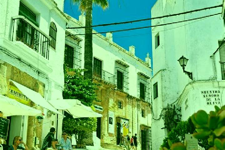 Riley, 33 — Escort in Vejer de la Frontera, Spain
