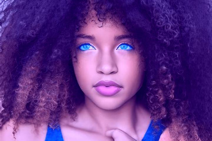 Riley, 34, a black blue-eyed mixed companion based in Angoakro. Offering A-Level, Fetish, Striptease. Available for incall and outcall, overnight bookings av...