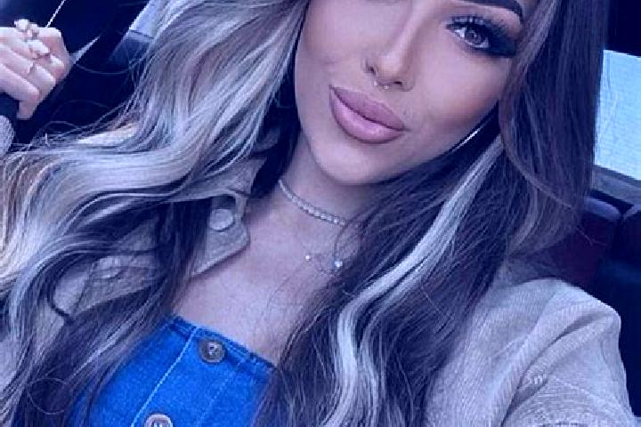 Riley, 34, a dark blonde brown-eyed caribbean companion based in Moreac. Offering OWO, Fetish, GFE. Available for incall and outcall, overnight bookings avai...