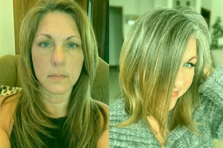 Riley, 34, a dark blonde grey-eyed mediterranean companion based in Caimito. Offering Duos, Girlfriend Experience, GFE, Roleplay, A-Level. Available for inca...