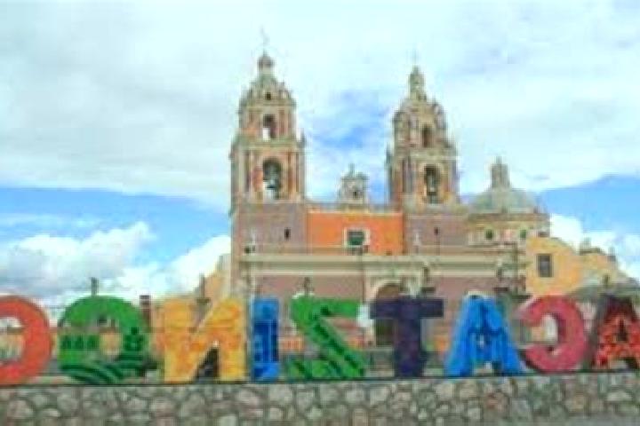 Riley, 34 — Escort in Acatzingo (Acatzingo de la Piedra), Mexico