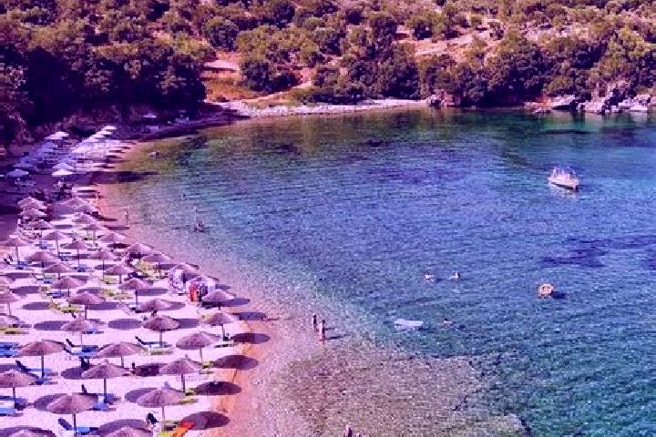 Riley, 34 — Escort in Agia Paraskevi, Greece
