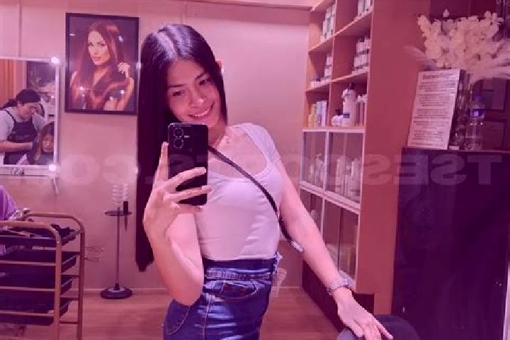 Riley, 34 — Escort in Alaminos, Philippines