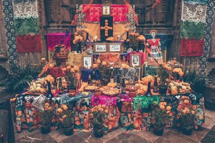 Riley, 34 — Escort in Altar, Mexico