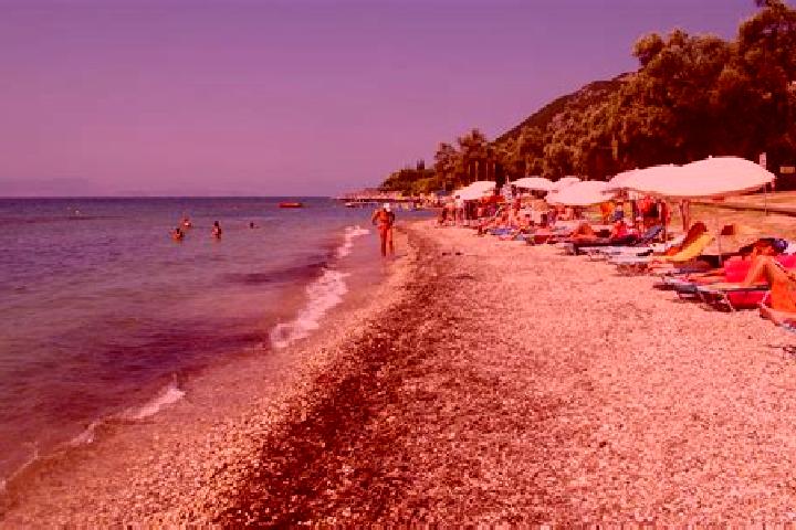 Riley, 34 — Escort in Ano Agios Ioannis, Greece