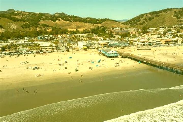 Riley, 34 — Escort in Avila Beach, United States