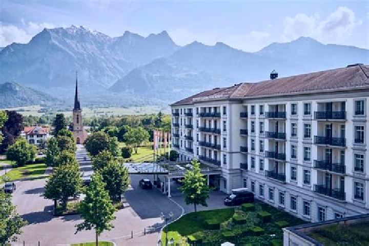 Riley, 34 — Escort in Bad Ragaz, Switzerland