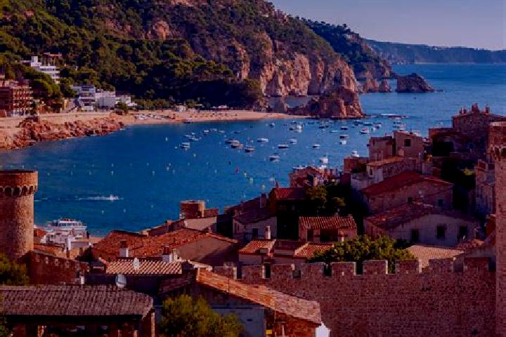 Riley, 34 — Escort in Barjas, Spain
