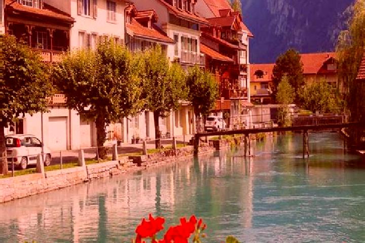 Riley, 34 — Escort in Birr, Switzerland