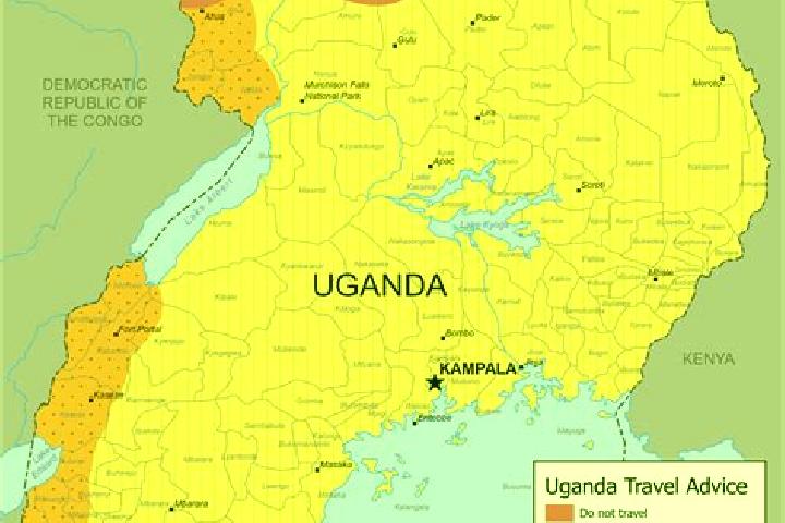 Riley, 34 — Escort in Bukomero, Uganda