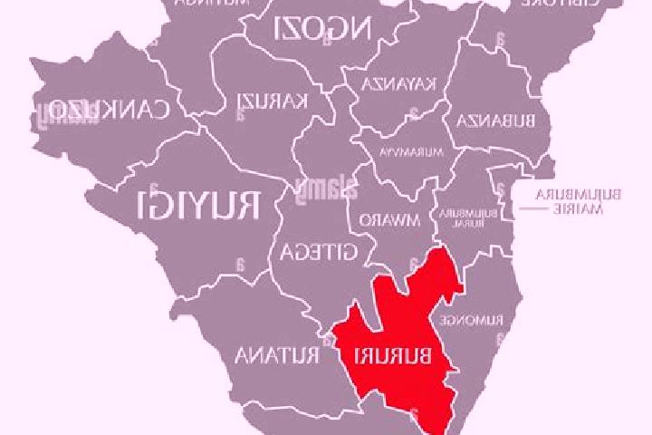 Riley, 34 — Escort in Bururi, Burundi