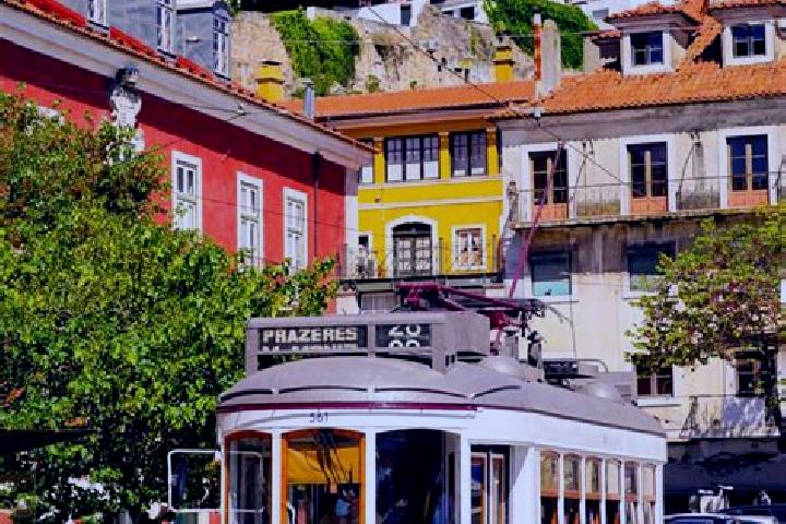 Riley, 34 — Escort in Campo De Ourique, Portugal