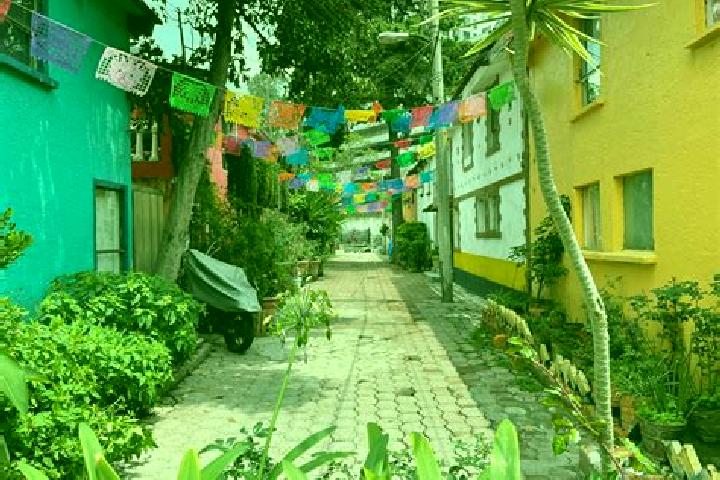 Riley, 34 — Escort in Colonia Palo Prieto (Chipitongo), Mexico