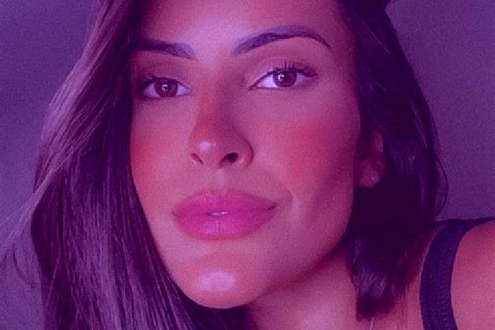 Riley, 34 — Escort in Costa de Araujo, Argentina