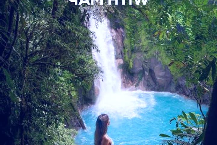 Riley, 34 — Escort in Costa Rica, Mexico
