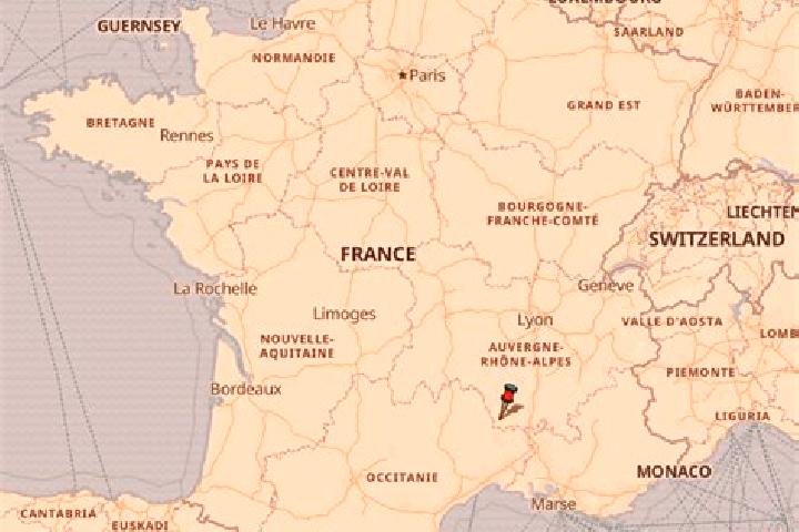 Riley, 34 — Escort in Cransac-les-Thermes, France