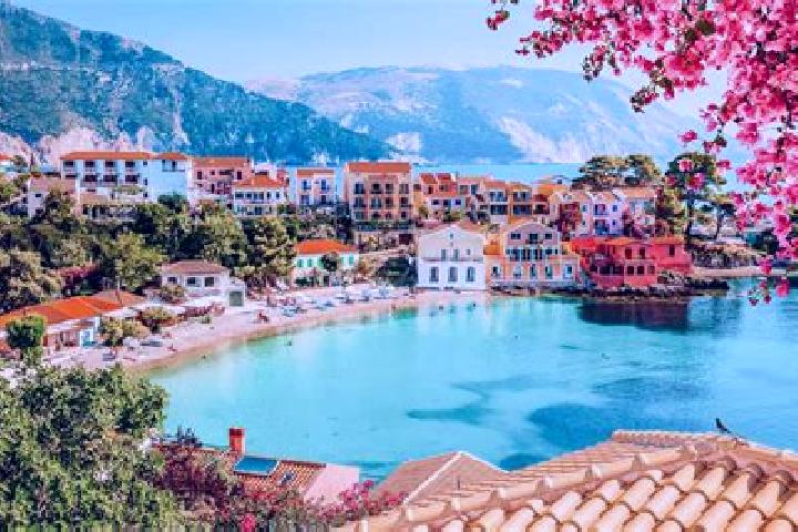 Riley, 34 — Escort in Dendrochori, Greece