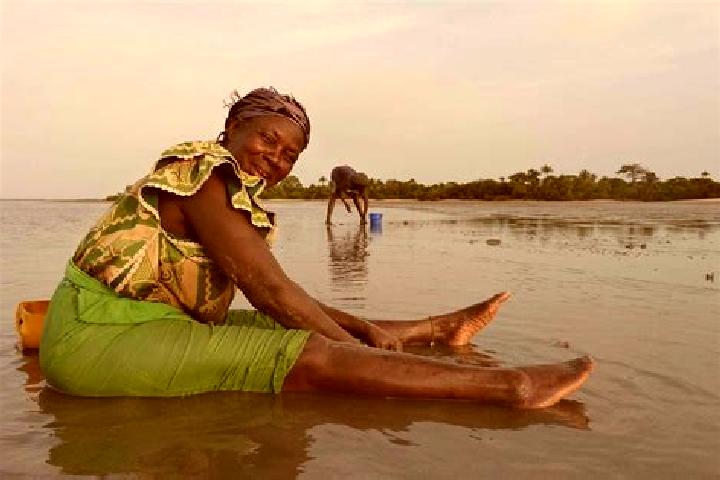 Riley, 34 — Escort in Dingirie, Gambia