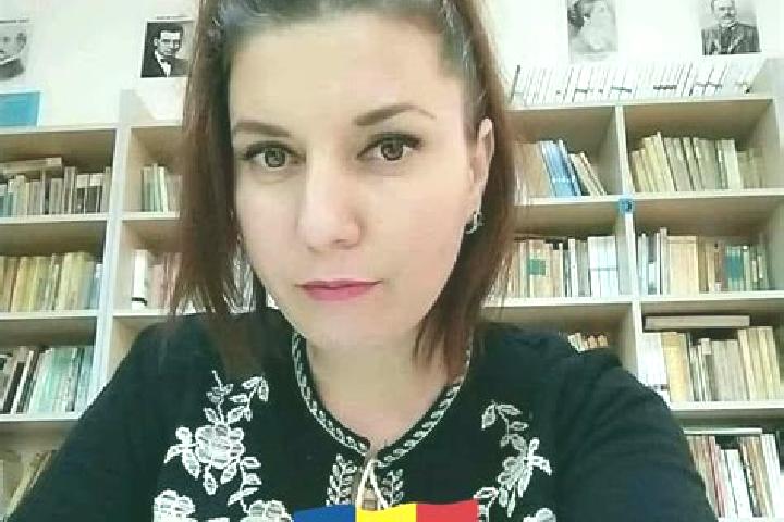 Riley, 34 — Escort in Dobretu, Romania
