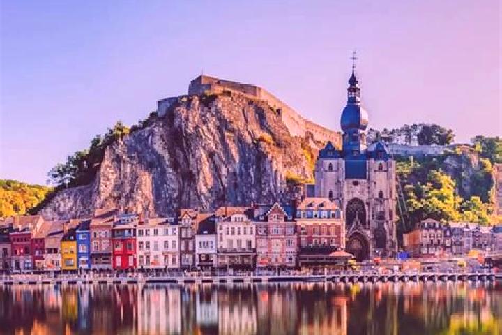 Riley, 34 — Escort in Grimminge, Belgium