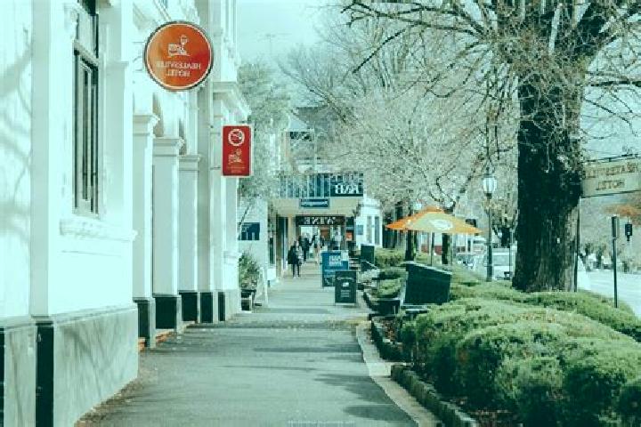 Riley, 34 — Escort in Healesville, Australia