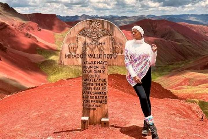 Riley, 34 — Escort in Huayllan, Peru