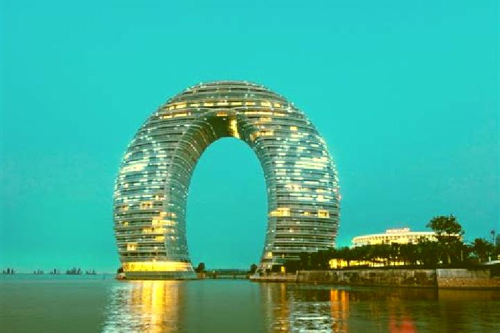 Riley, 34 — Escort in Huzhou, China