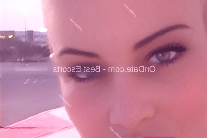 Riley, 34 — Escort in Jeanerette, United States