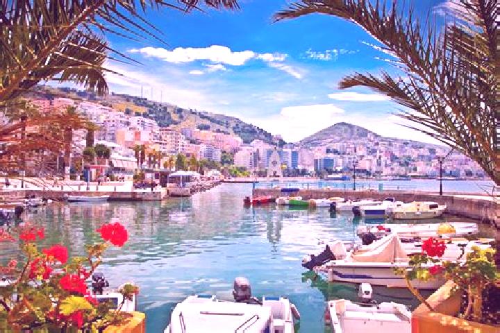Riley, 34 — Escort in Kapinove, Albania