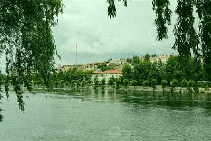 Riley, 34 — Escort in Kizilirmak, Turkey
