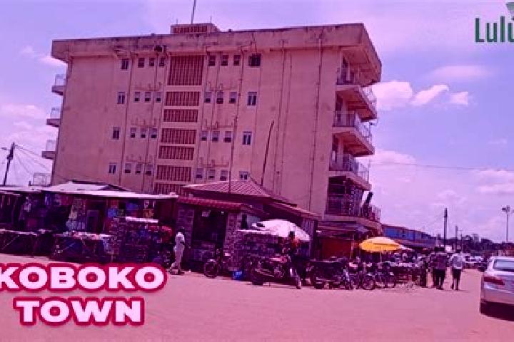 Riley, 34 — Escort in Koboko, Ivory Coast