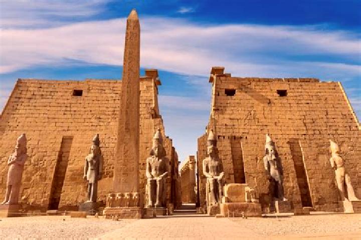 Riley, 34 — Escort in Luxor, Egypt