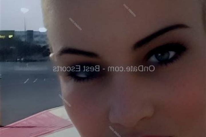 Riley, 34 — Escort in Miltonvale, United States