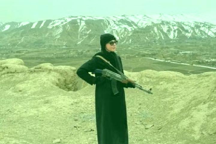 Riley, 34 — Escort in Mizan Alaqahdari, Afghanistan
