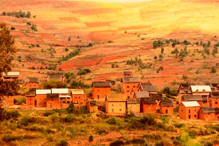 Riley, 34 — Escort in Nandihizana, Madagascar