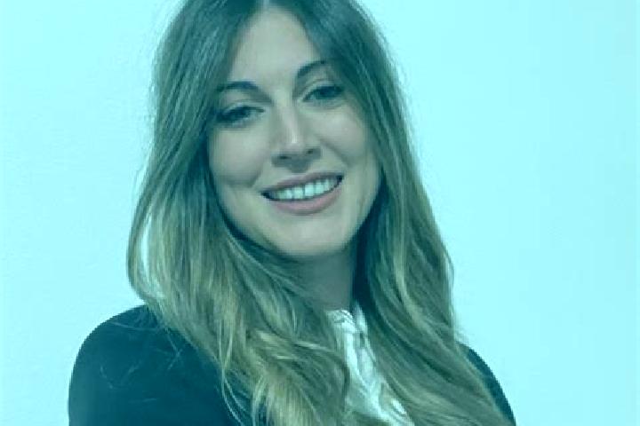 Riley, 34 — Escort in Nocera Scalo, Italy
