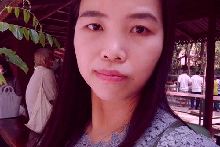 Riley, 34 — Escort in Ohn Hne Kone, Myanmar