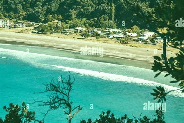 Riley, 34 — Escort in Ohope Beach, New Zealand