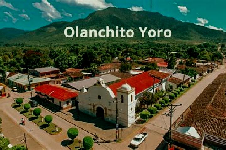 Riley, 34 — Escort in Olanchito, Honduras