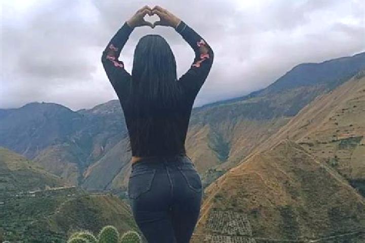 Riley, 34 — Escort in Pariahuanca, Peru