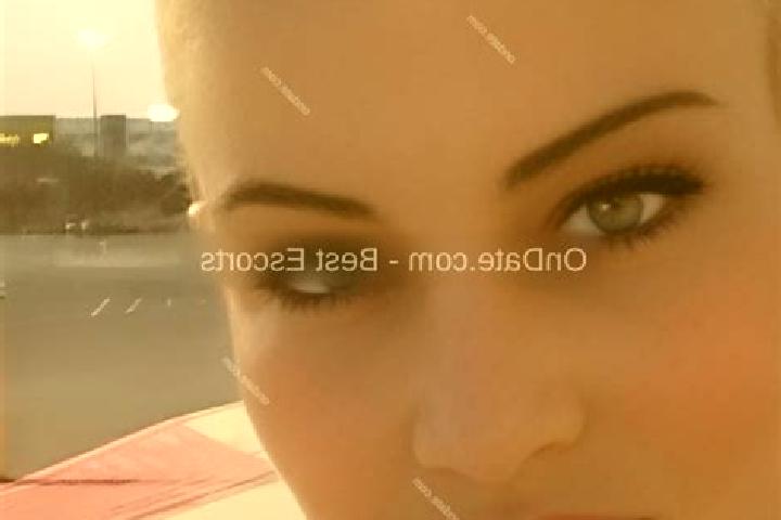 Riley, 34 — Escort in Rapotin, Czech Republic