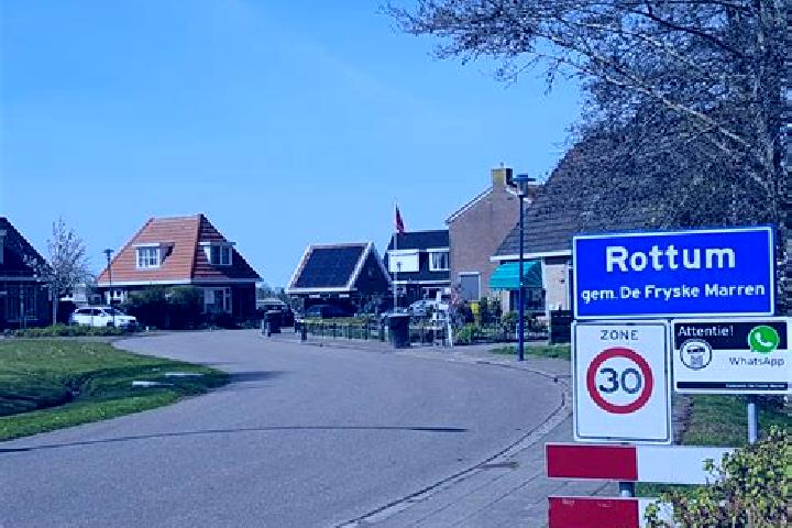 Riley, 34 — Escort in Rottum, Netherlands