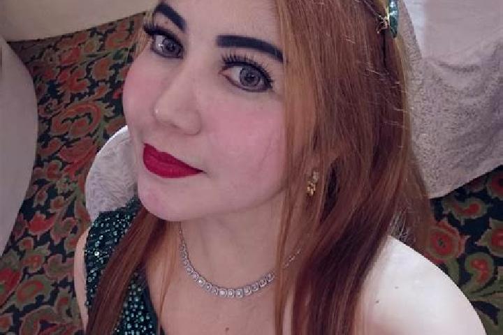 Riley, 34 — Escort in Rudina, Romania