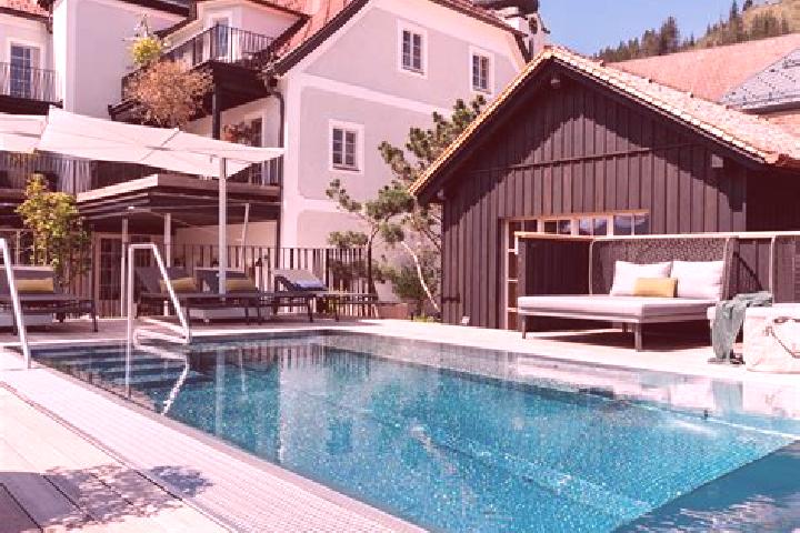 Riley, 34 — Escort in Sankt Georgen in der Klaus, Austria