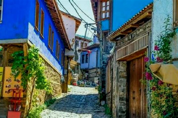 Riley, 34 — Escort in Sarihacilar, Turkey